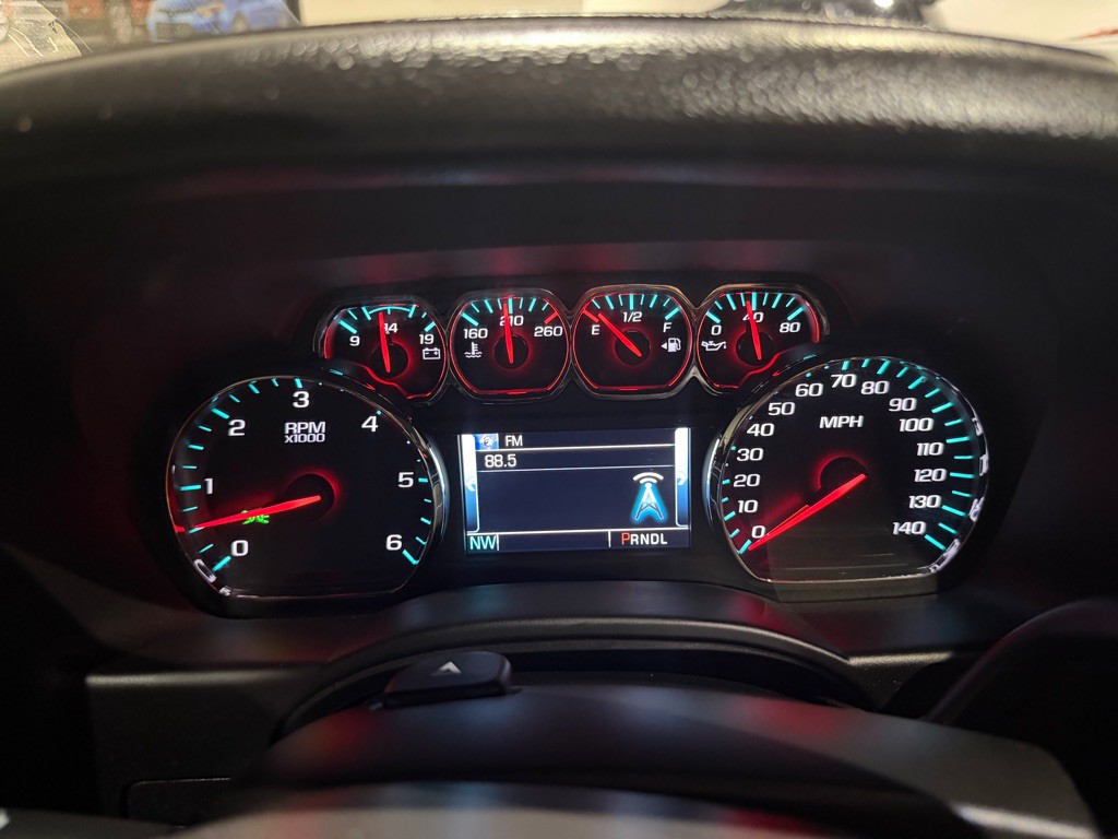 2020 Chevrolet Tahoe Image 28