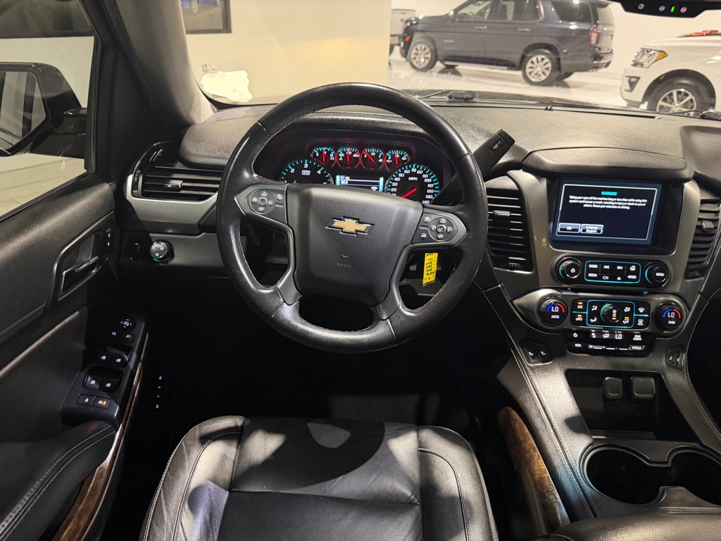 2020 Chevrolet Tahoe Image 29