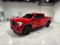 Image for 2020 GMC Sierra 1500 Elevation ID: 7228833