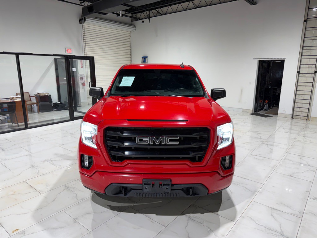2020 GMC Sierra 1500 Image 2