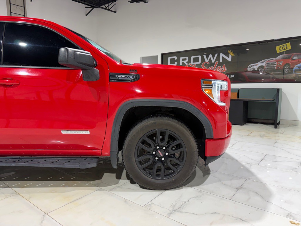 2020 GMC Sierra 1500 Image 4