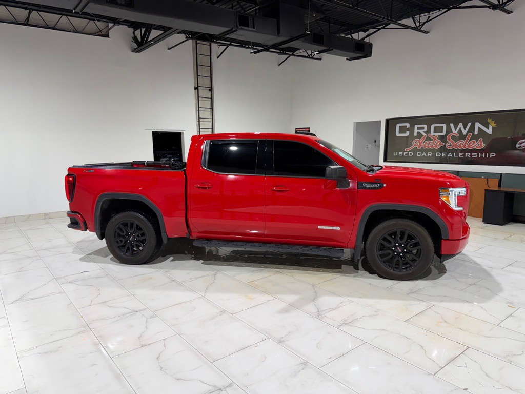 2020 GMC Sierra 1500 Image 6