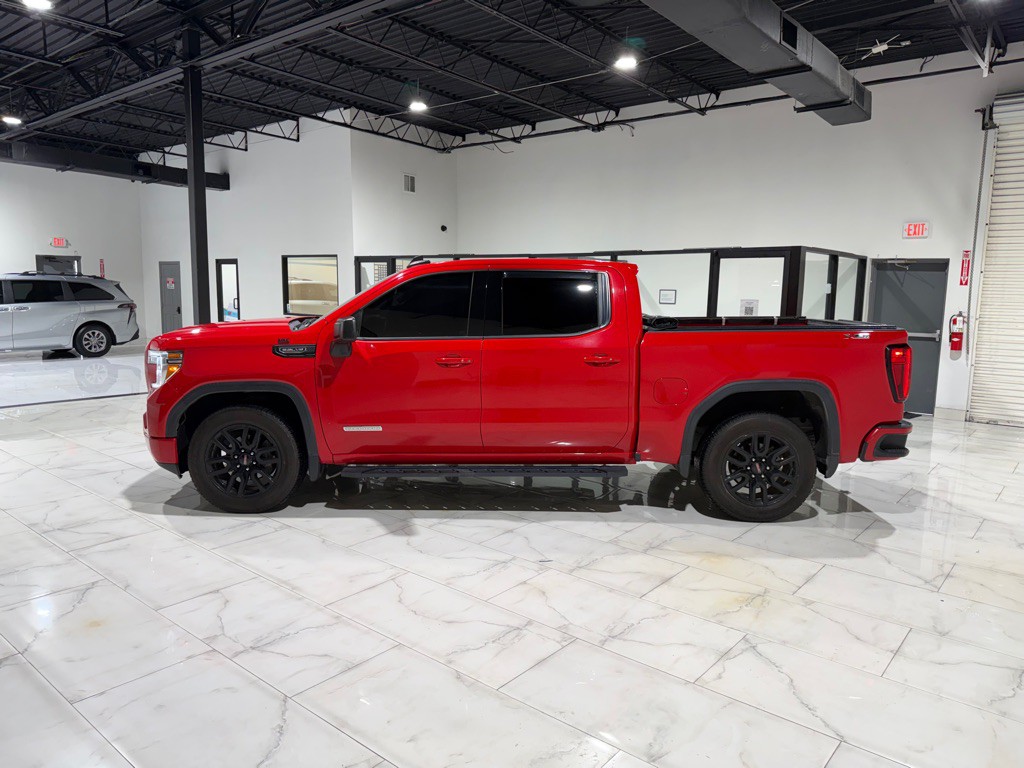 2020 GMC Sierra 1500 Image 7