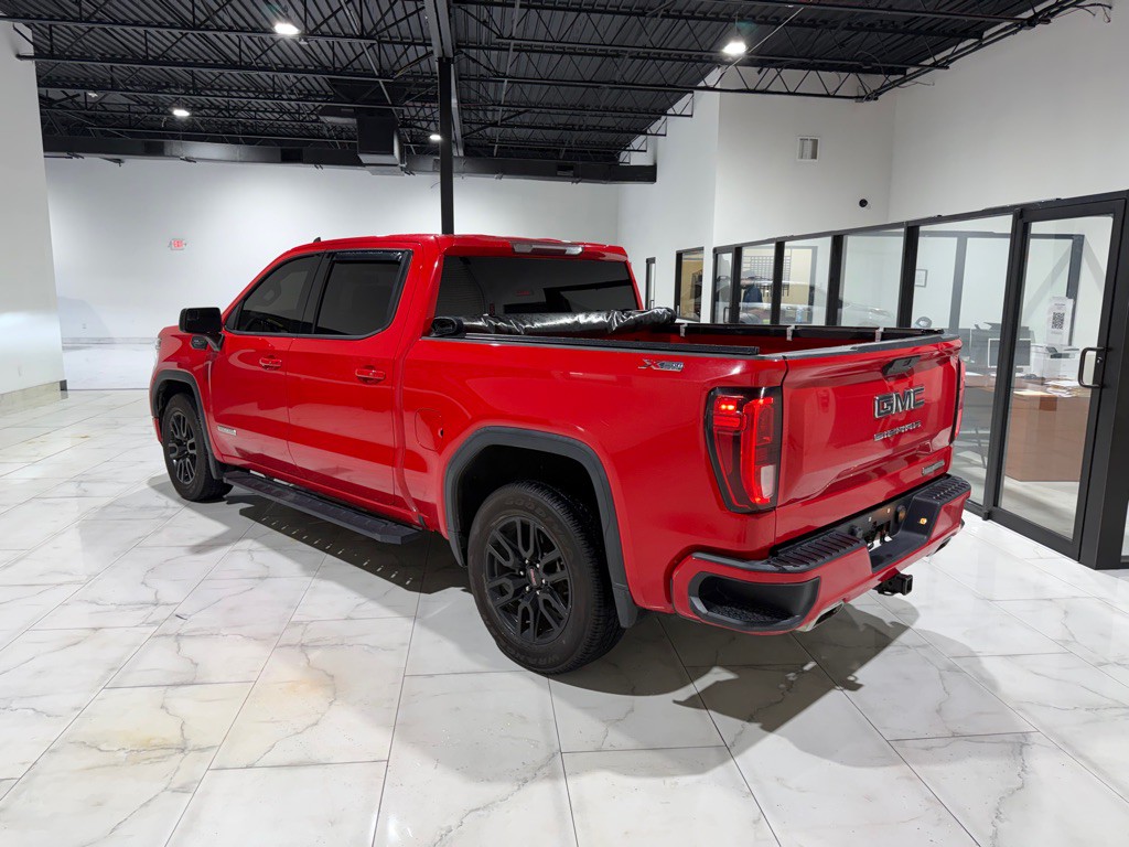 2020 GMC Sierra 1500 Image 8