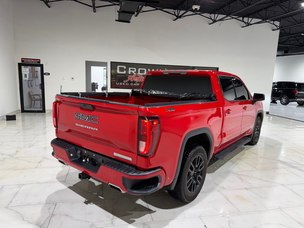 2020 GMC Sierra 1500 Image 10