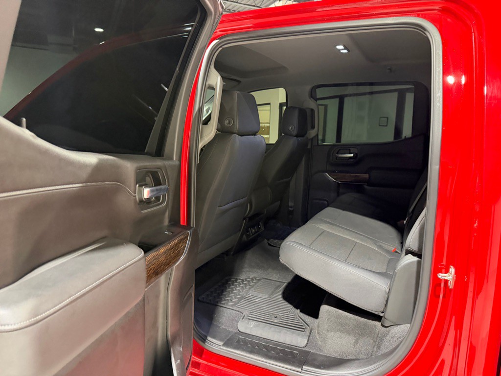 2020 GMC Sierra 1500 Image 11