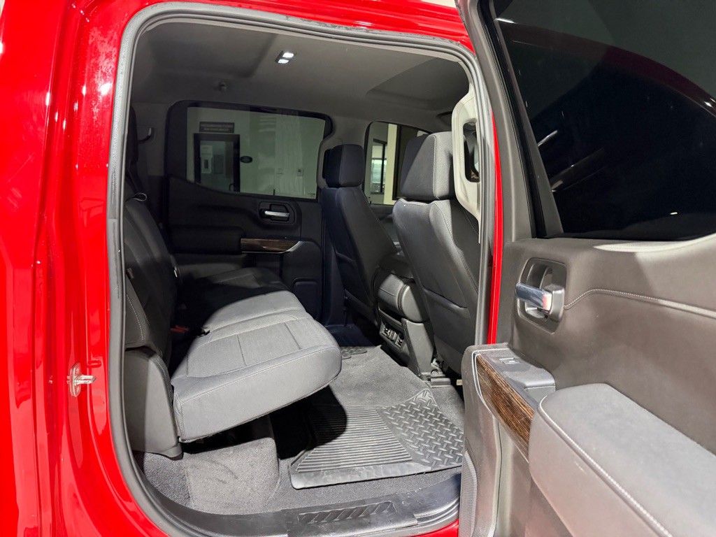2020 GMC Sierra 1500 Image 12