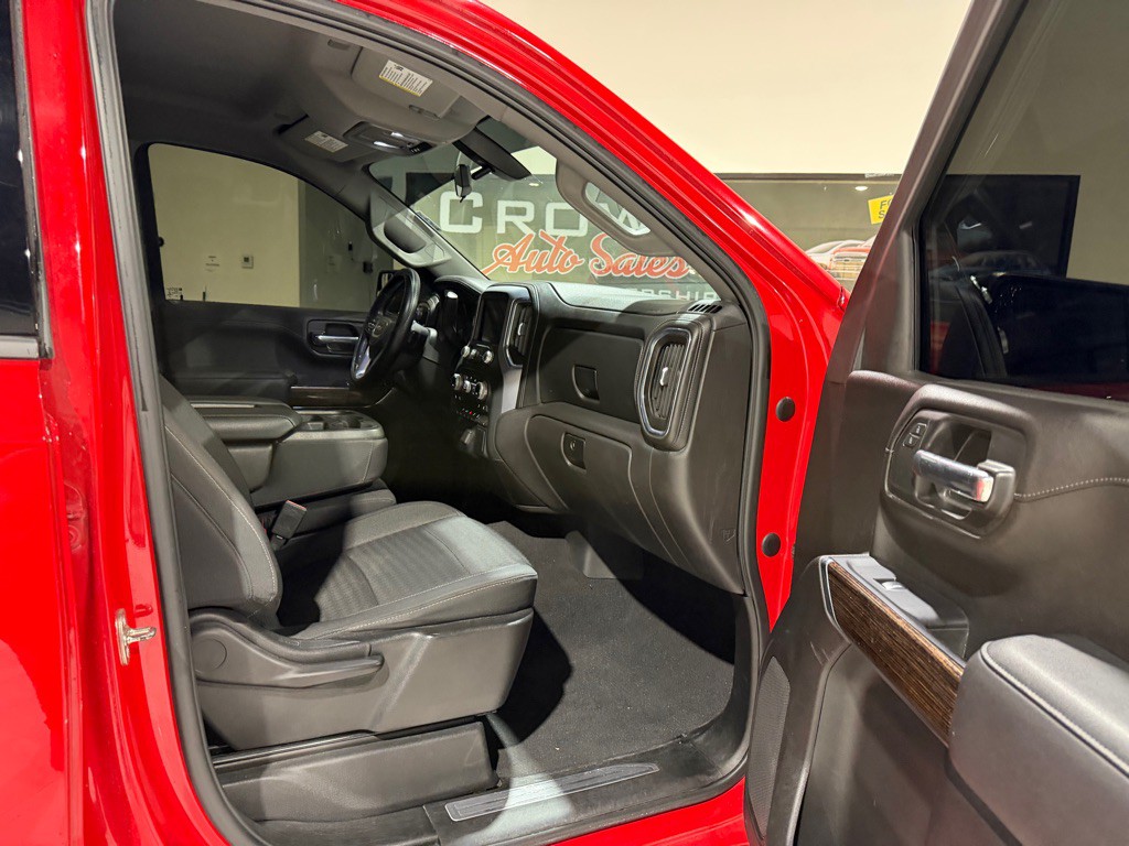 2020 GMC Sierra 1500 Image 13