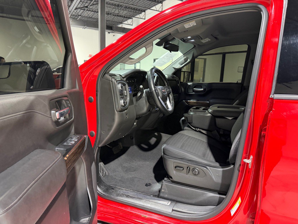 2020 GMC Sierra 1500 Image 14