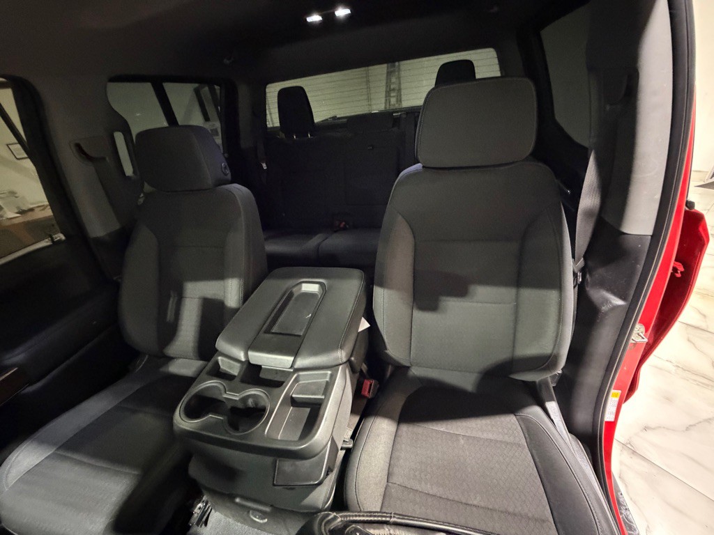 2020 GMC Sierra 1500 Image 16