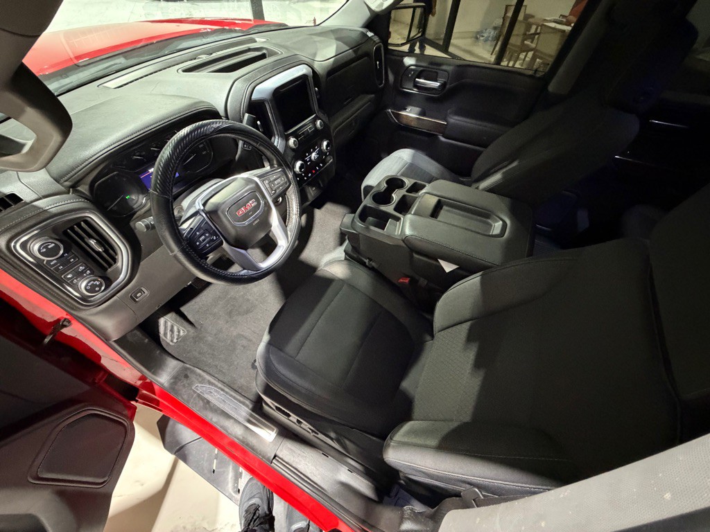 2020 GMC Sierra 1500 Image 17