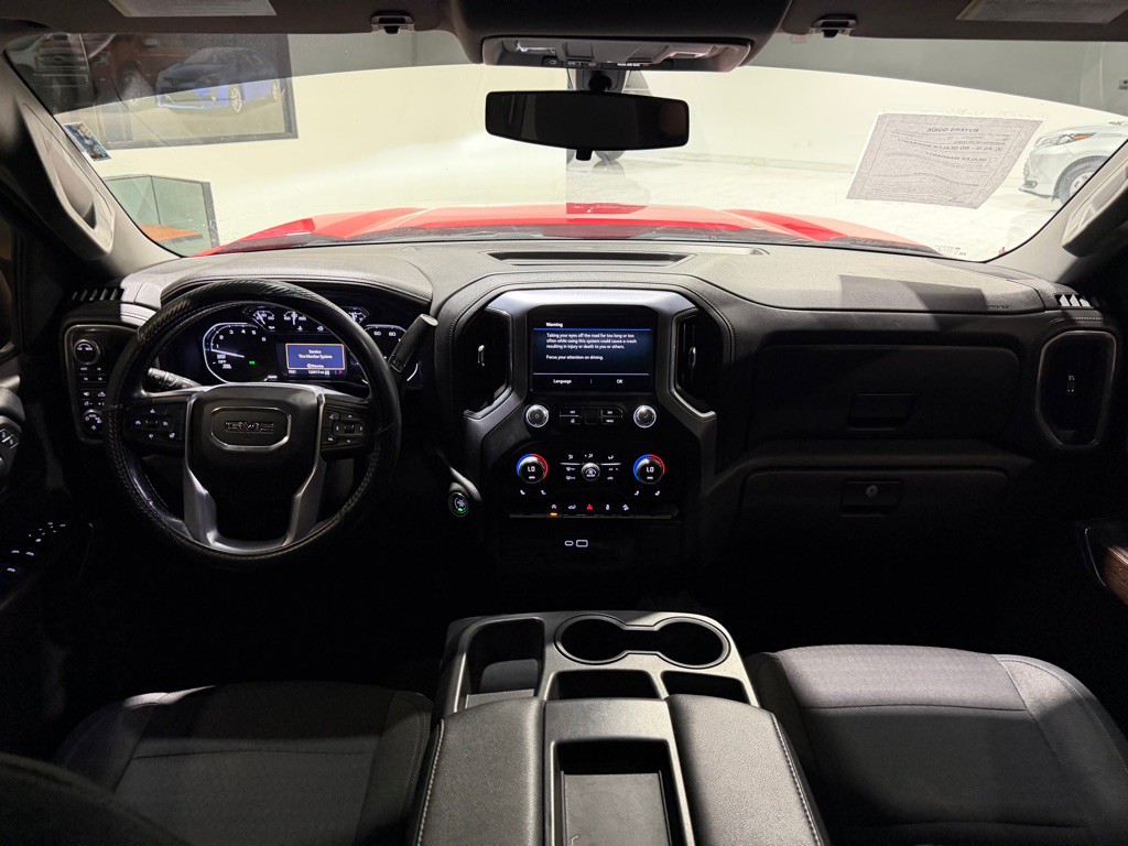 2020 GMC Sierra 1500 Image 18