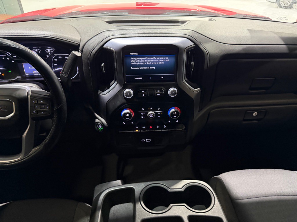 2020 GMC Sierra 1500 Image 19