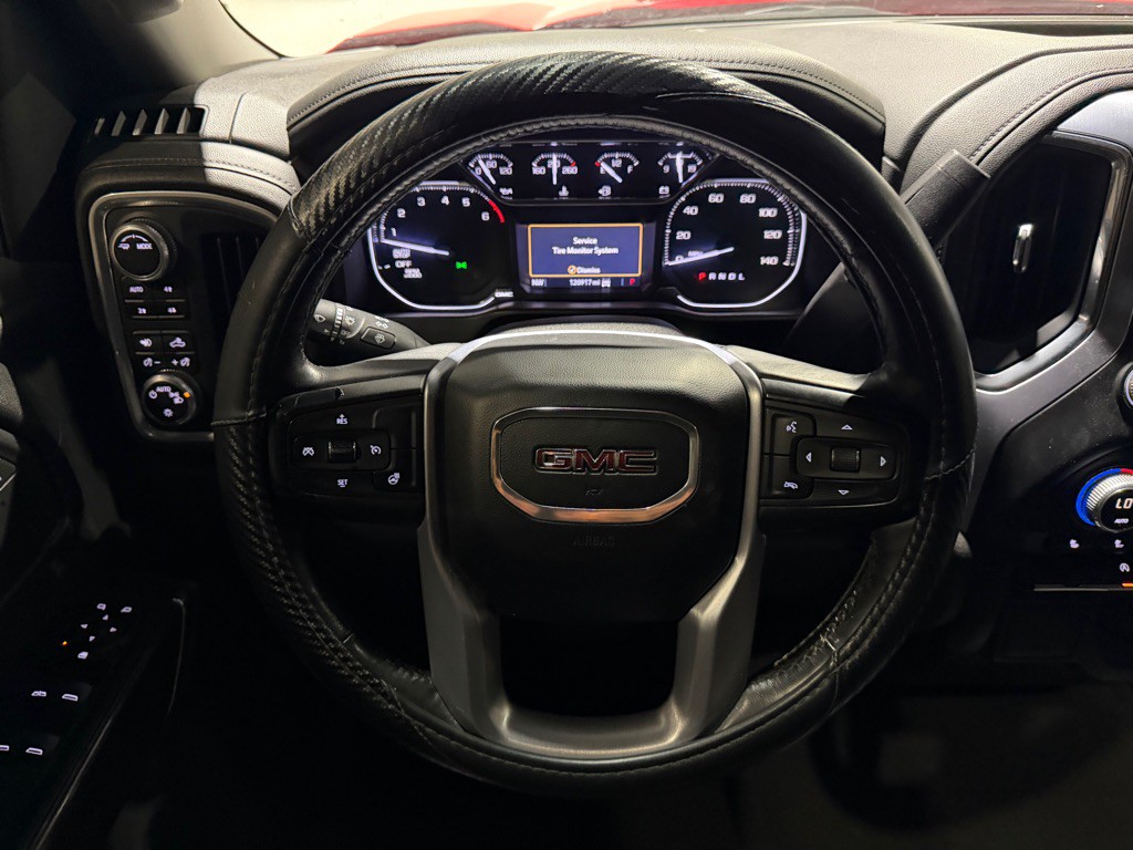 2020 GMC Sierra 1500 Image 20