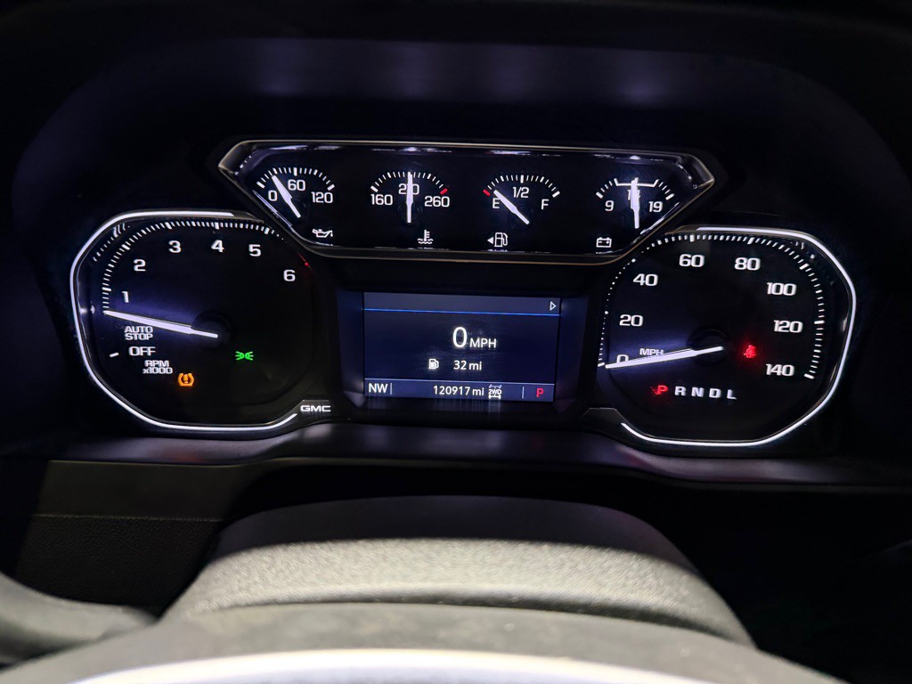 2020 GMC Sierra 1500 Image 21