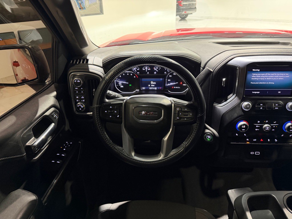 2020 GMC Sierra 1500 Image 22