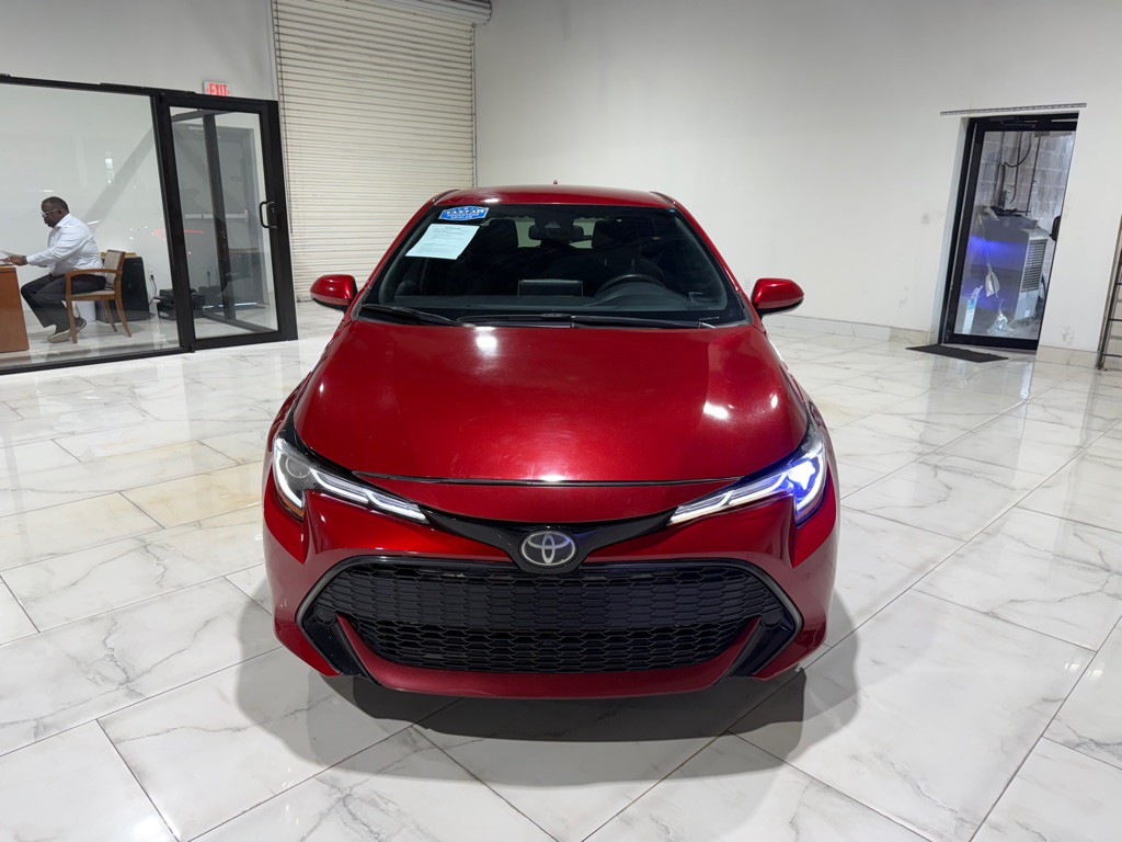 2021 Toyota Corolla Image 2