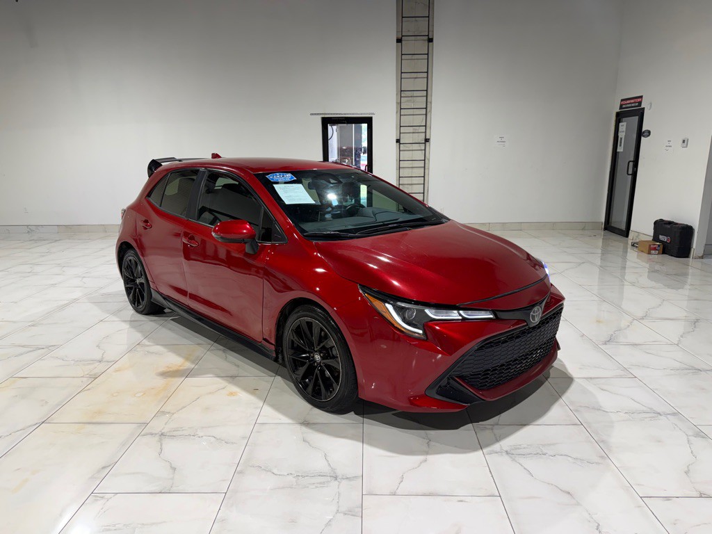 2021 Toyota Corolla Image 3