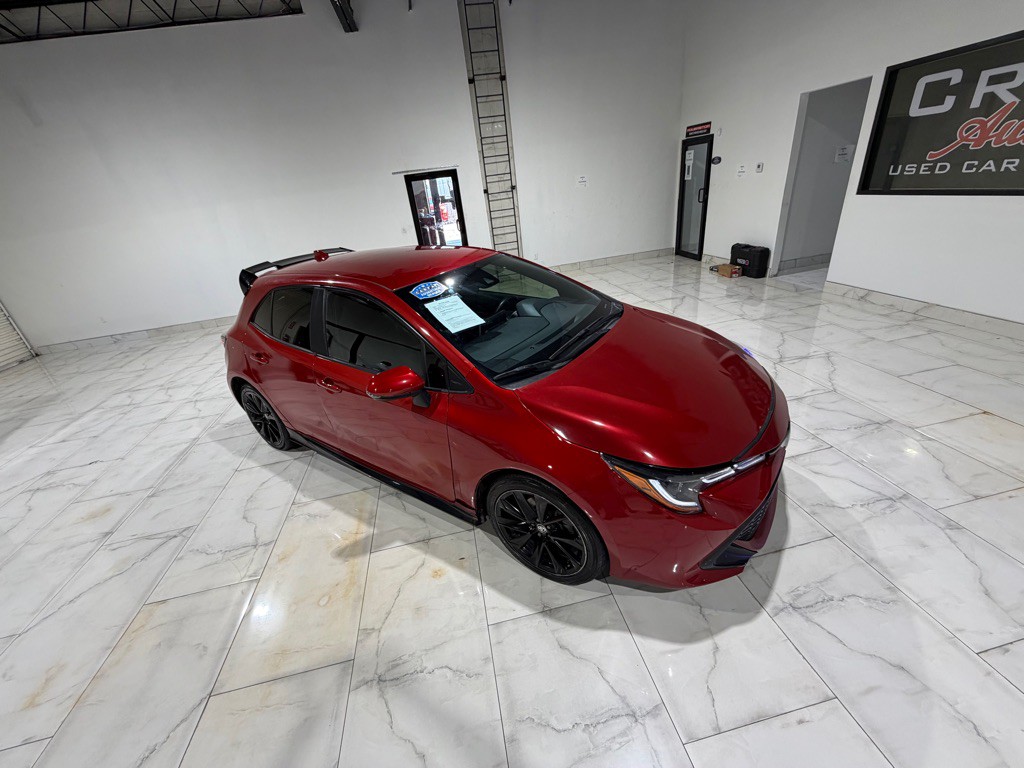 2021 Toyota Corolla Image 4