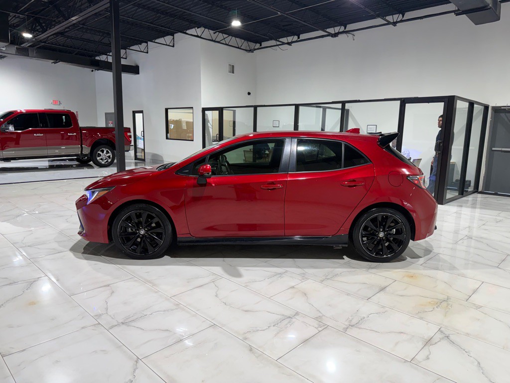 2021 Toyota Corolla Image 6