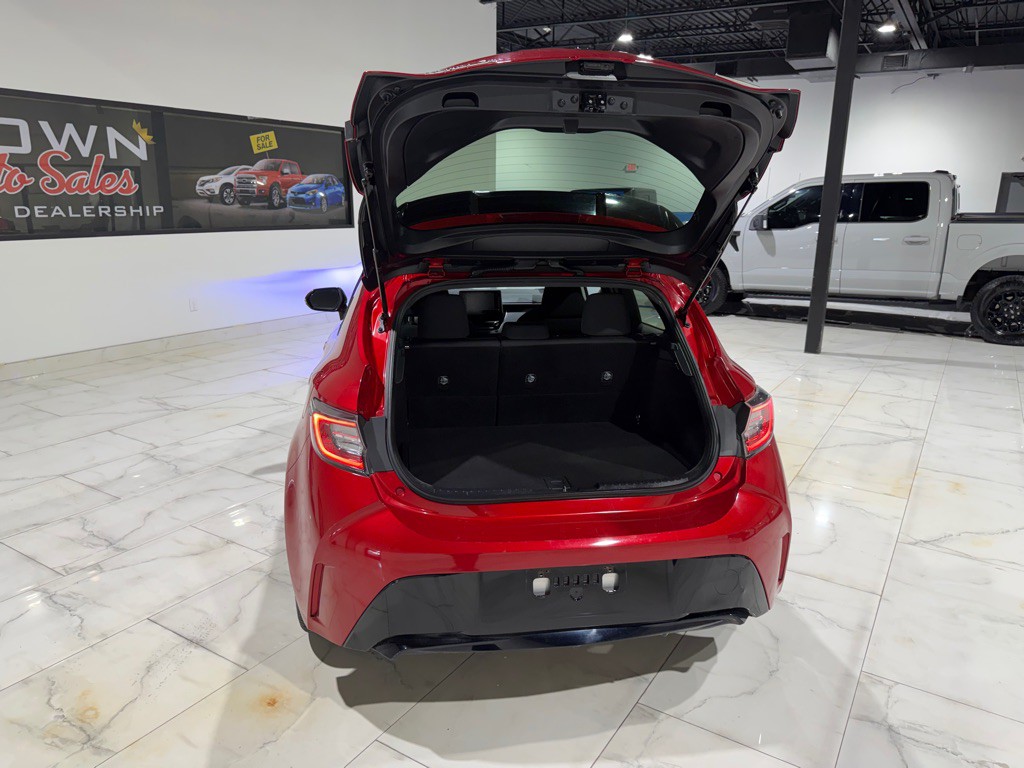 2021 Toyota Corolla Image 10
