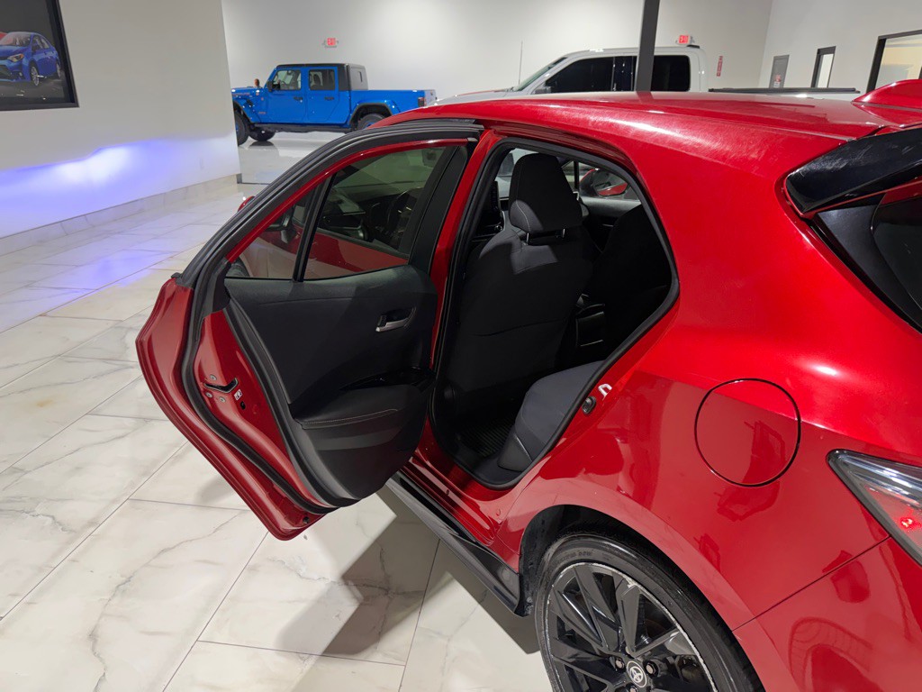 2021 Toyota Corolla Image 11