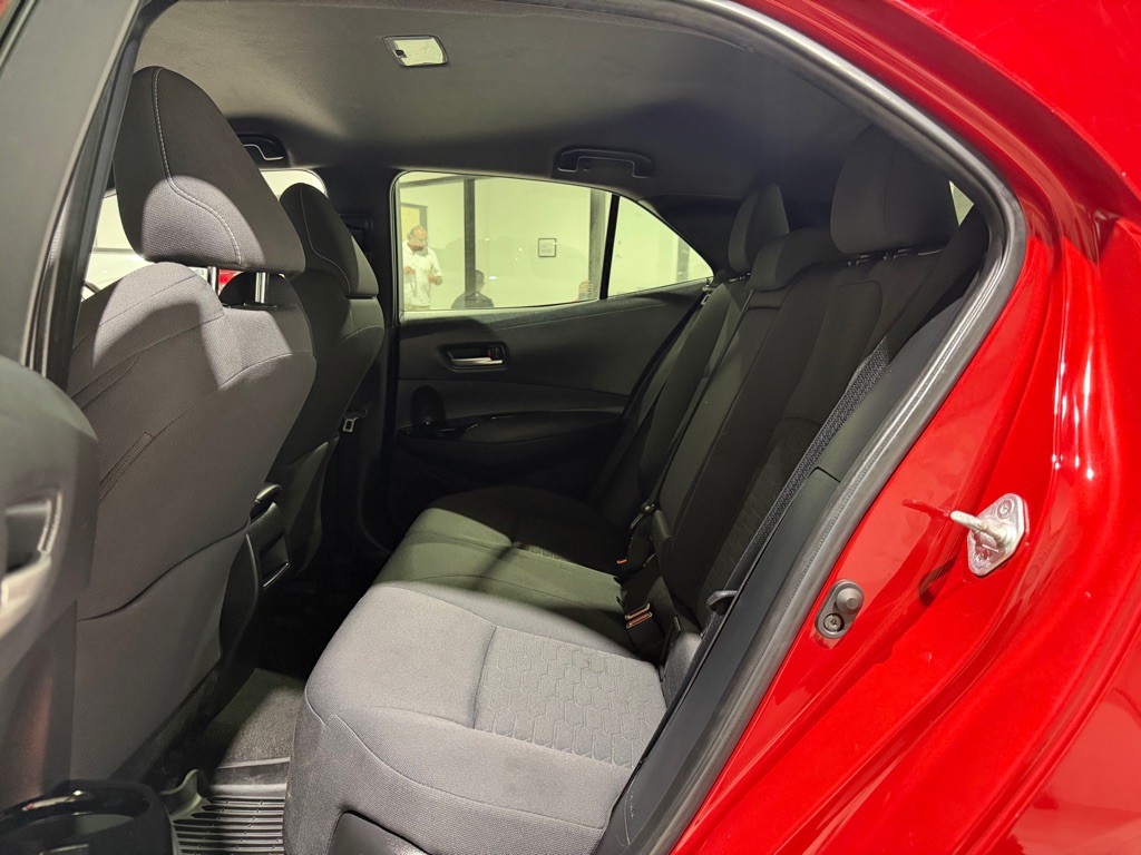 2021 Toyota Corolla Image 12