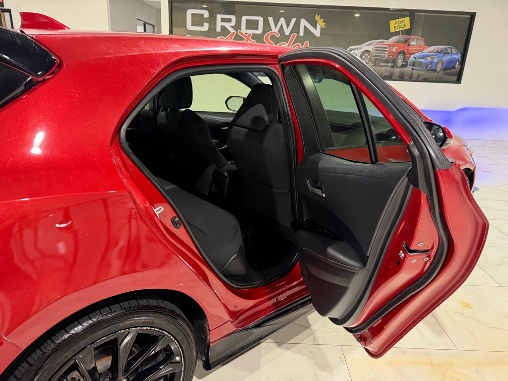 2021 Toyota Corolla Image 13