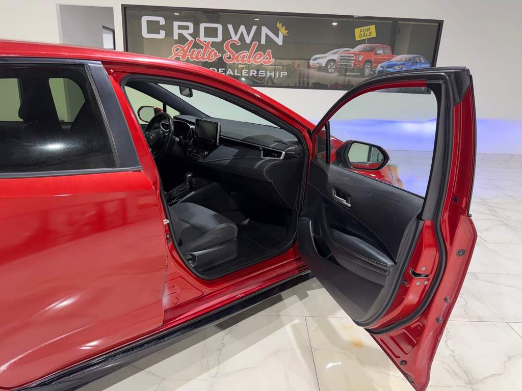 2021 Toyota Corolla Image 15