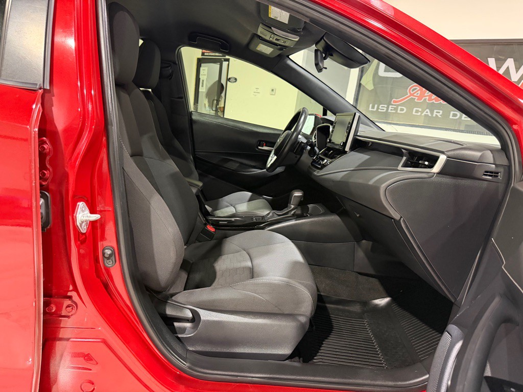 2021 Toyota Corolla Image 16