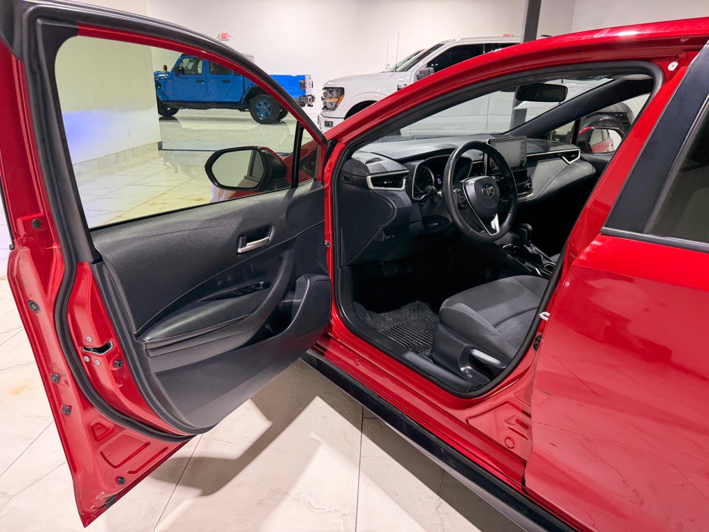 2021 Toyota Corolla Image 17