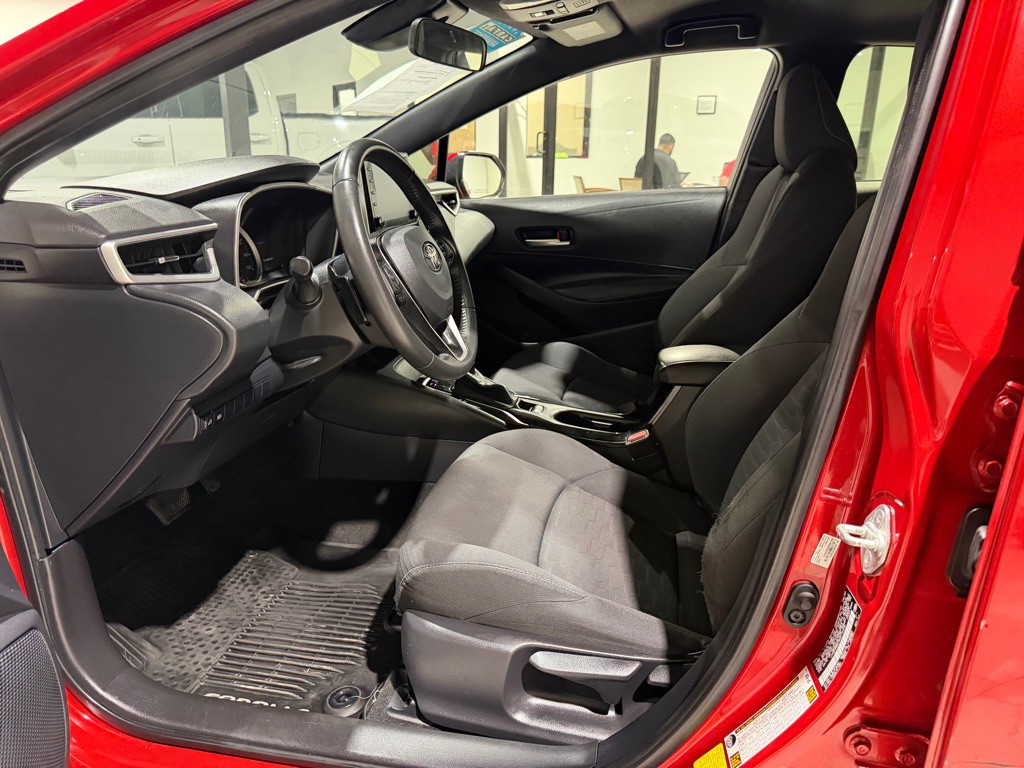 2021 Toyota Corolla Image 18