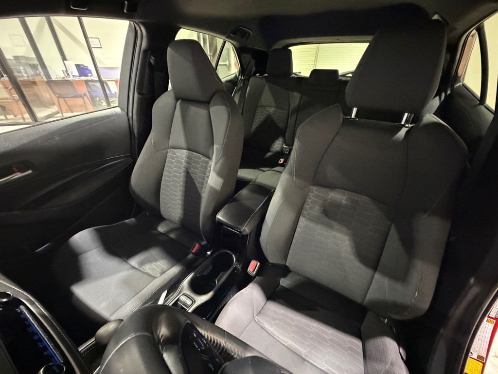 2021 Toyota Corolla Image 19