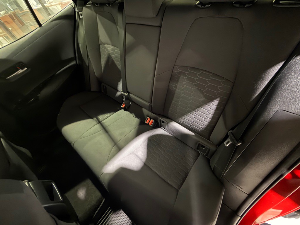 2021 Toyota Corolla Image 20