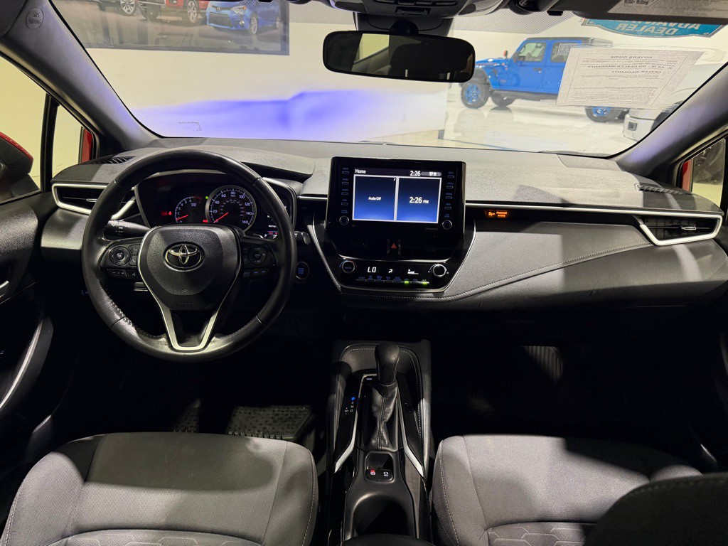 2021 Toyota Corolla Image 21
