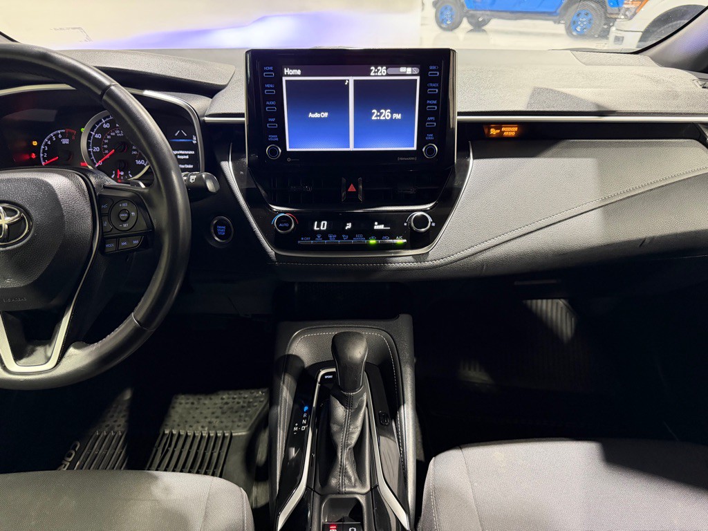 2021 Toyota Corolla Image 22