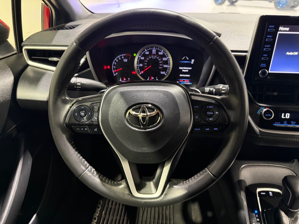 2021 Toyota Corolla Image 23