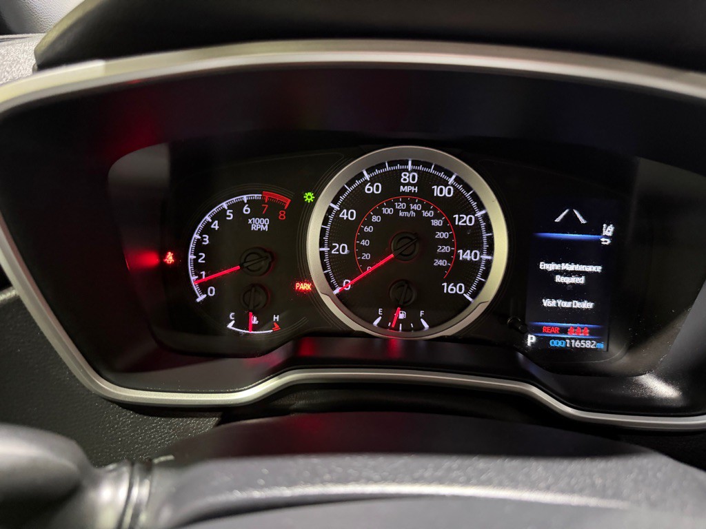 2021 Toyota Corolla Image 24