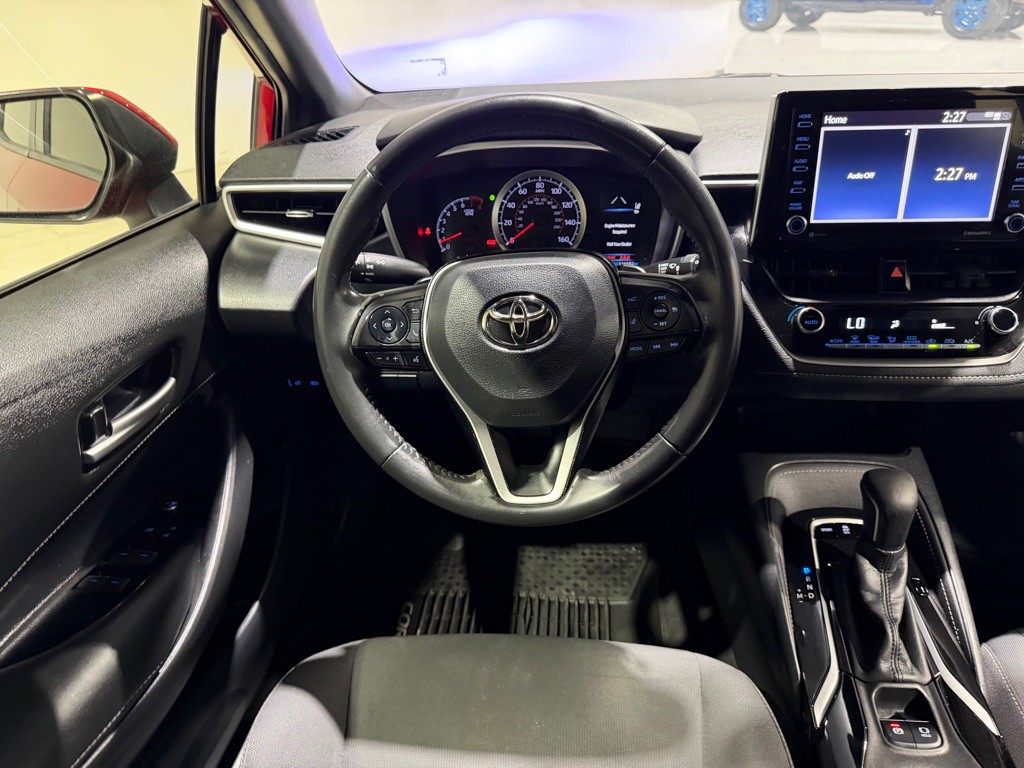 2021 Toyota Corolla Image 25