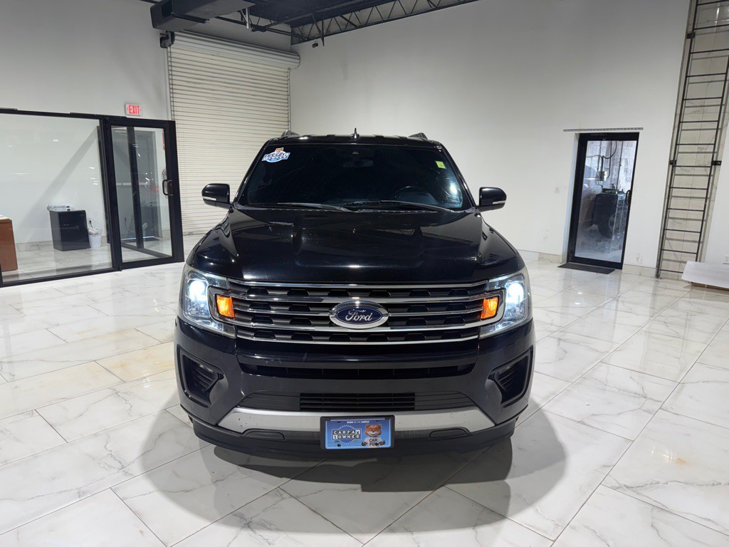 2019 Ford Expedition Image 2