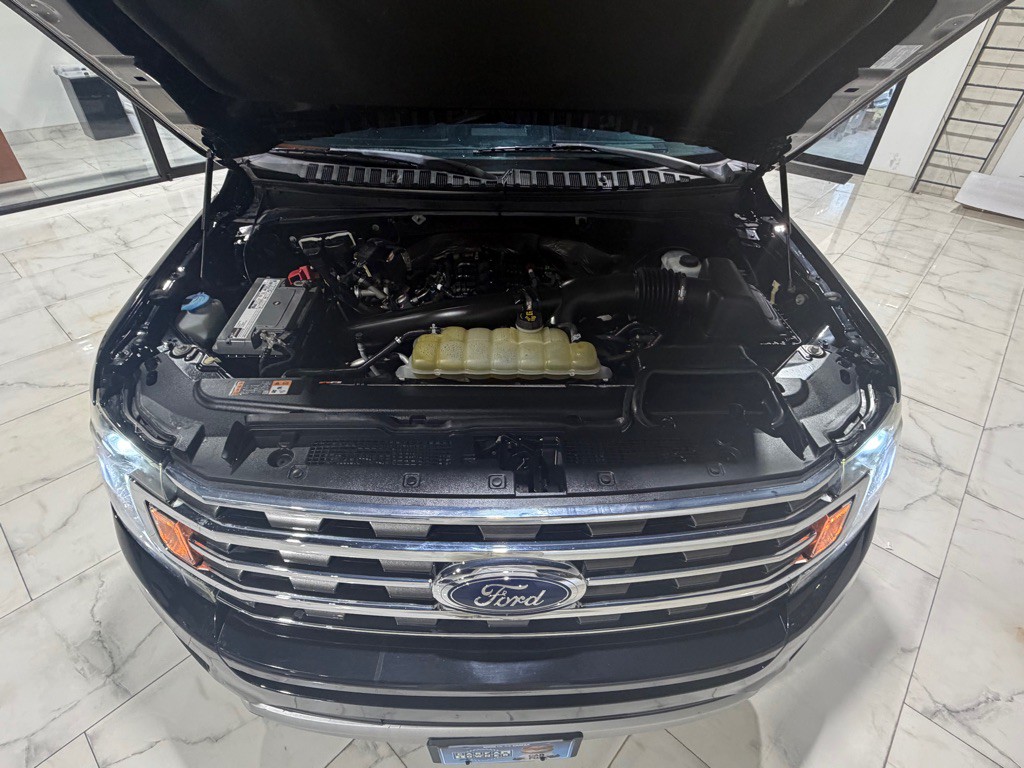 2019 Ford Expedition Image 4