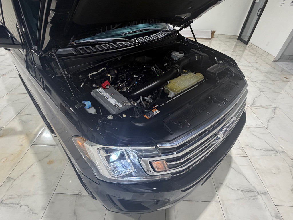 2019 Ford Expedition Image 5
