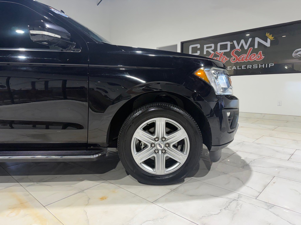 2019 Ford Expedition Image 6