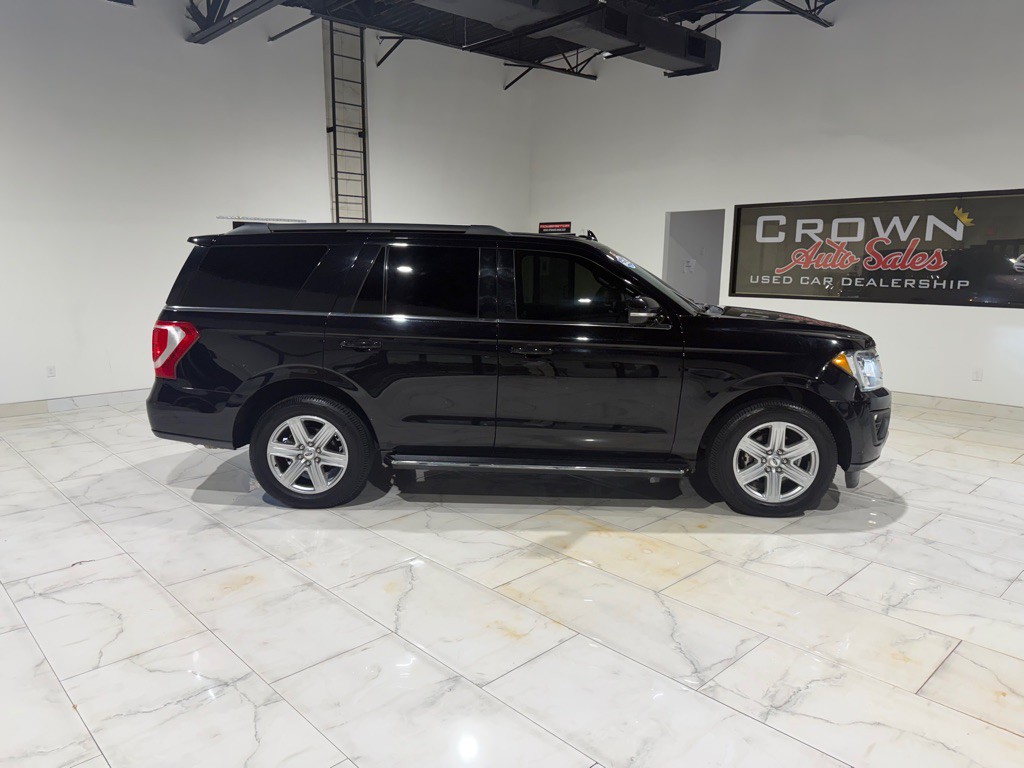 2019 Ford Expedition Image 7