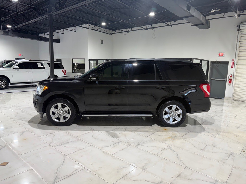 2019 Ford Expedition Image 8