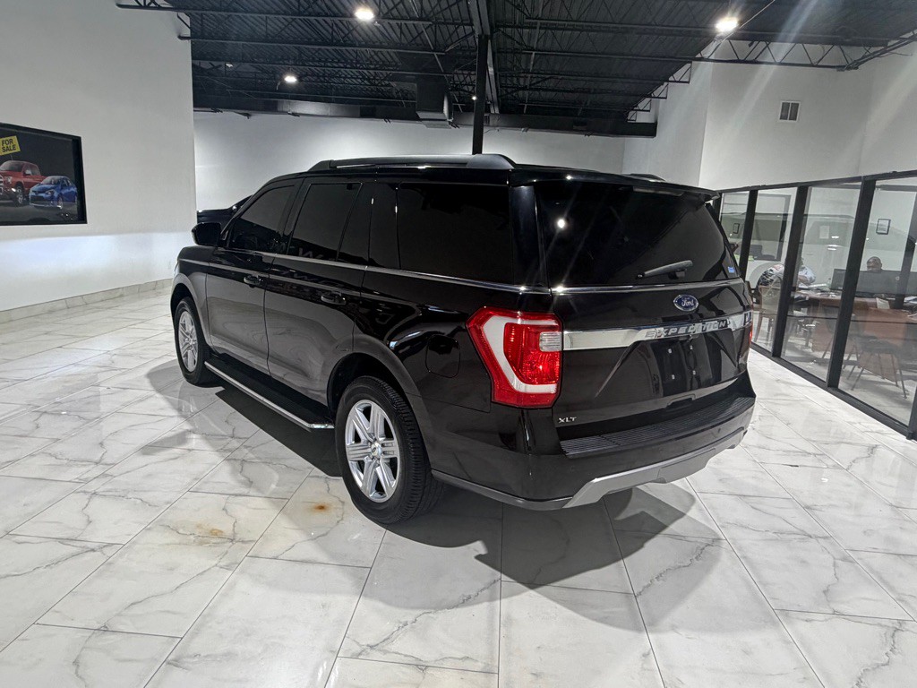 2019 Ford Expedition Image 9