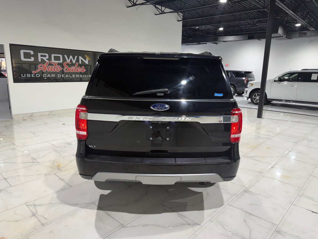 2019 Ford Expedition Image 10