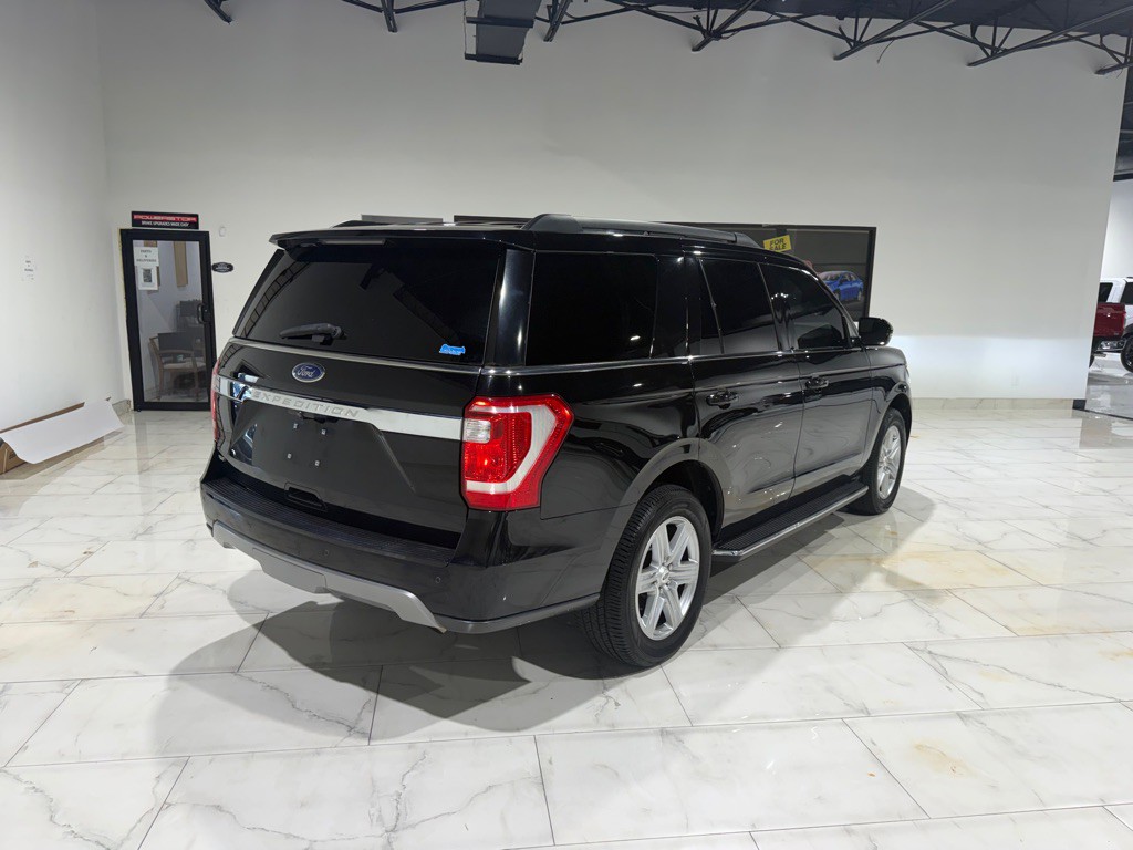 2019 Ford Expedition Image 11