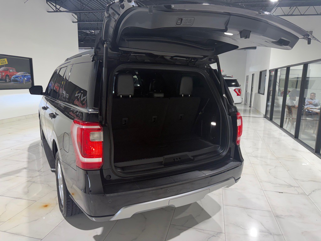 2019 Ford Expedition Image 12