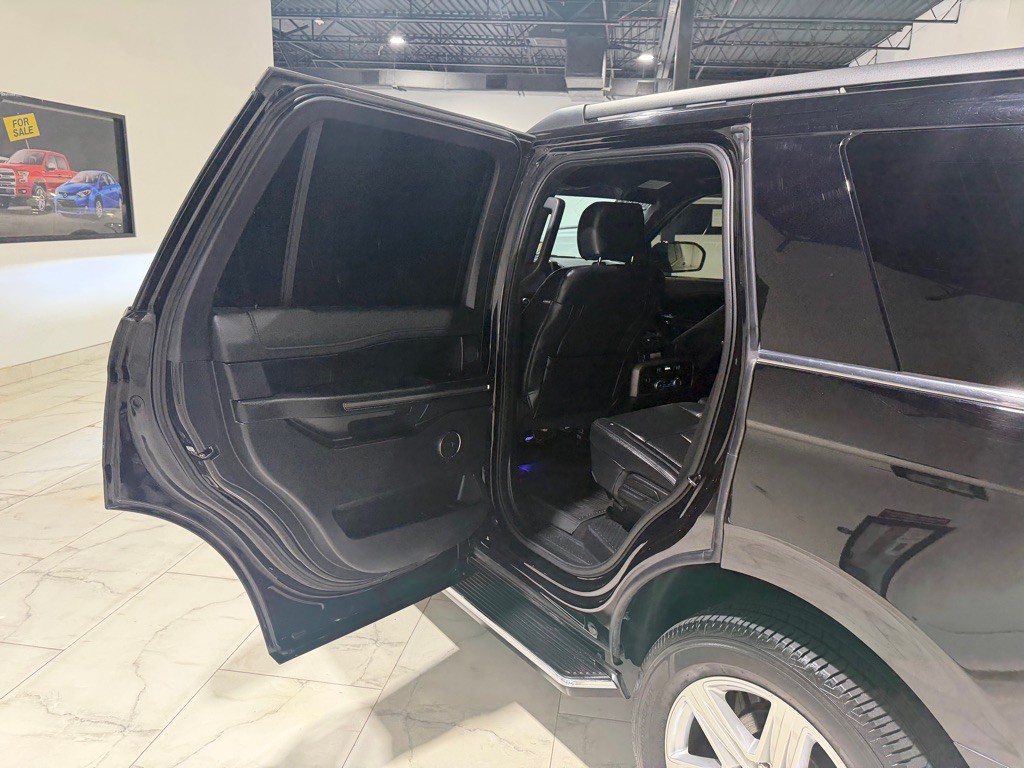 2019 Ford Expedition Image 13